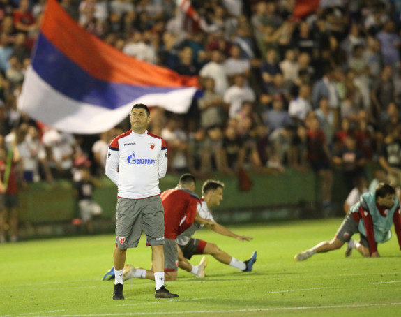 Milojević pred meč istine: Iznenadiću vas!