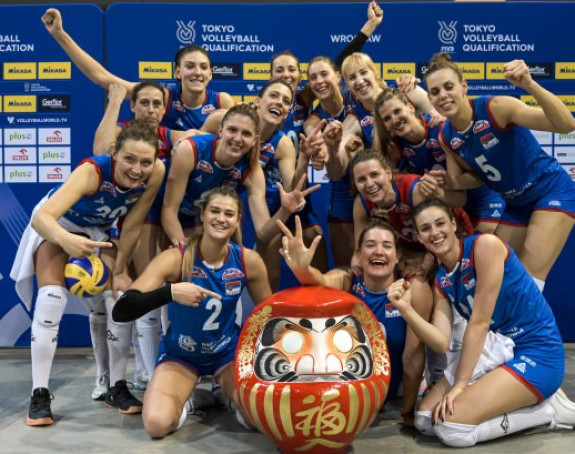 Terzić: Plasman na OI je veliki uspjeh!