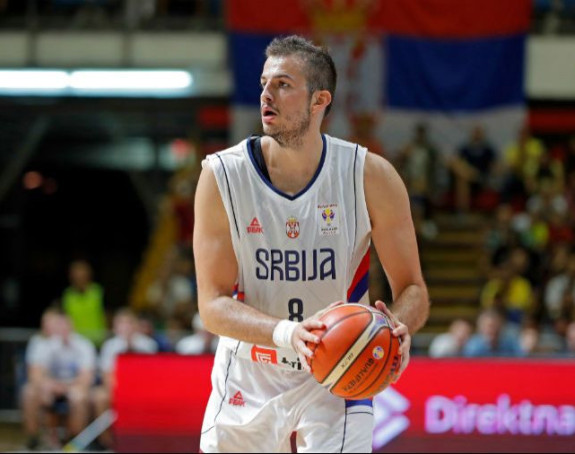 Intervju: Bjelica sanja pobjedu nad Amerima...!