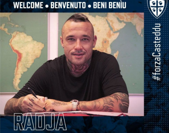 Zvanično: Veliko srce Radže Najngolana!