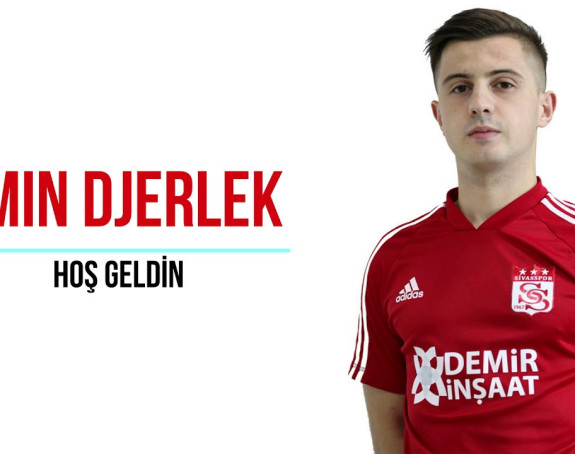 Iz Partizana u Tursku: Potpis na ugovor do 2024.