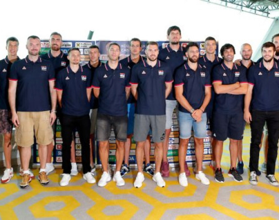 ESPN ni riječ o Srbiji kao konkurentu SAD na SP-u!