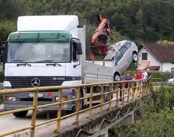 U opštini Čelinac Dan žalosti 