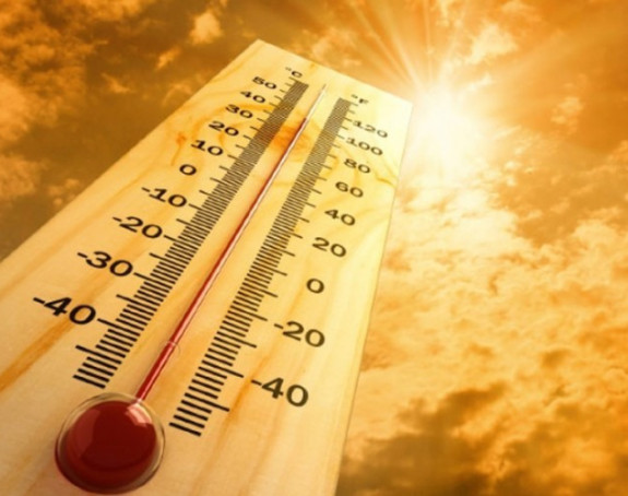 Топлотни талас: Умрло 7 особа