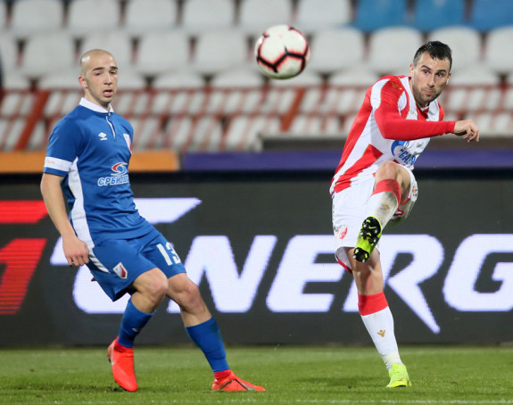 Nije sad vrijeme za tu temu, ali... Milojević o Gajiću...