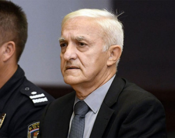 Zabranjena posjeta advokata