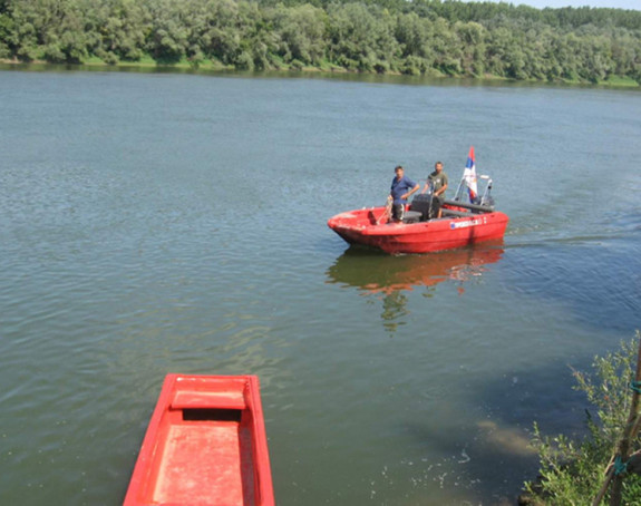 Pronađena tijela u rijeci Savi 