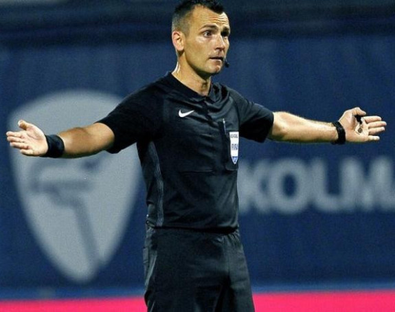 U Hrvatskoj, ispred diskoteke, tukli fudbalskog sudiju!