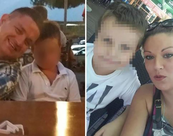 Poslao Paula da izvidi situaciju, pa ga prvog ubio