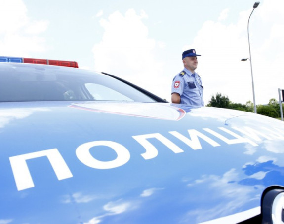 Povrijeđena tri maloljetna lica 