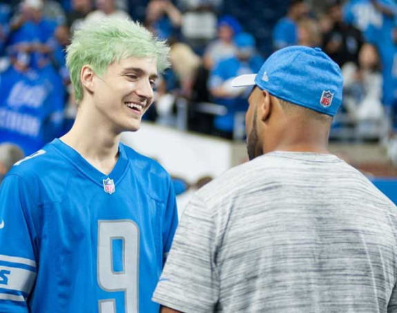 Esport revolucija je počela!