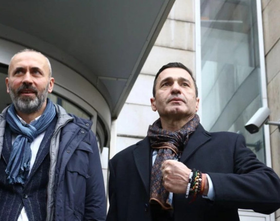 Danas tačno 500 dana od teškog ubistva Davida
