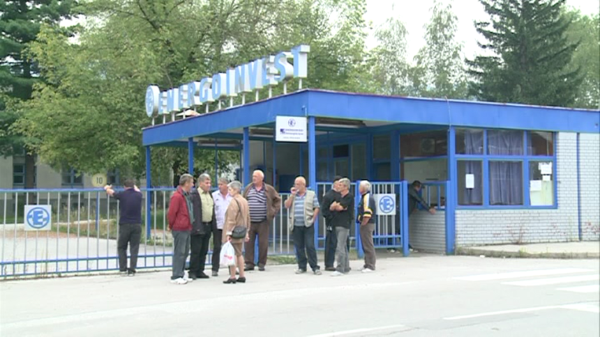 RAOP: Novi protest prevarenih radnika!
