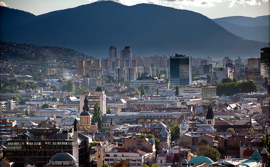 Сарајево: Након 10 година открили да имају лажног укућанина