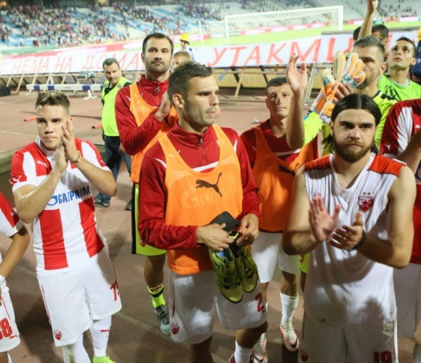 Crvena Zvezda: Trojici bekova ističu ugovori! Ko ostaje, a ko odlazi?!