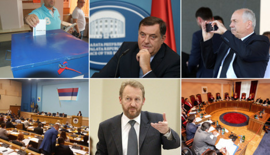 Sedam scenarija za referendum u Srpskoj