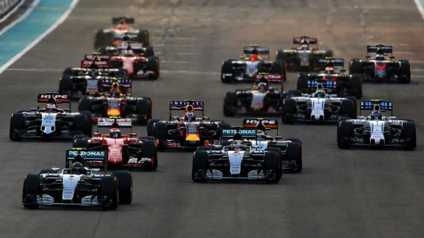 Amerikanci postaju suvlasnici F1?!