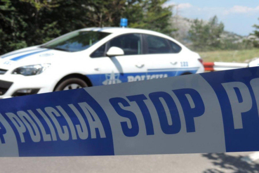 Kotor: Mafijaški napad bombom, dvoje mrtvih