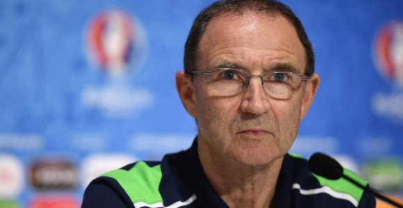 СП - О'Нил: Реми са Србијом би био довољан!