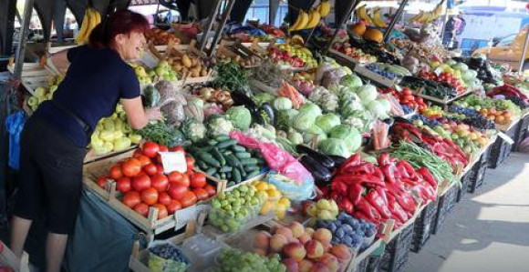 Sve manje domova miriše na zimnicu