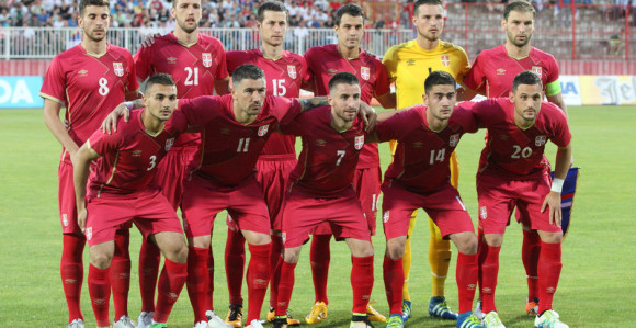 Analiza - SP: "Orlovi", samo igrajte fudbal!