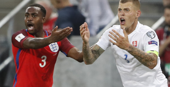Video: Škrtel divljao, Mažić ga isključio!