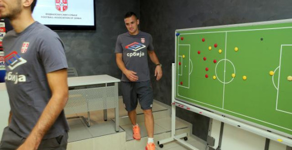 Analiza - SP: Ko će biti večeras u startnih 11 kod Muslina?!