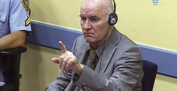 Iznošenje završnih riječ u februaru?