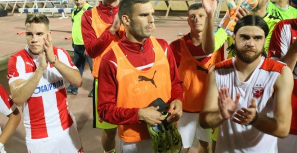 Crvena Zvezda: Trojici bekova ističu ugovori! Ko ostaje, a ko odlazi?!