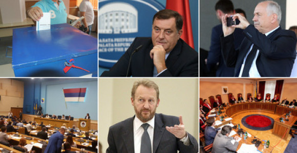 Sedam scenarija za referendum u Srpskoj