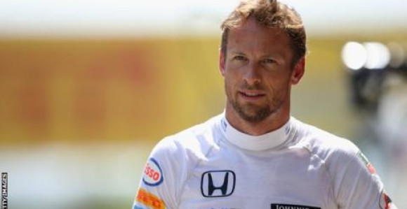 F1: Vilijams želeo da vrati Batona sledeće sezone!