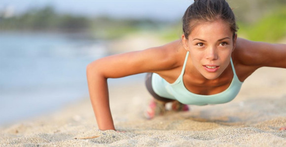 Strategija vježbanja za dobre rezultate