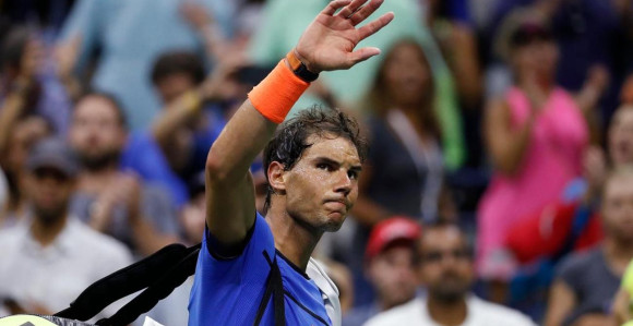 US open - Nadal: Nije u pitanju pritisak! I dalje imam motivaciju!