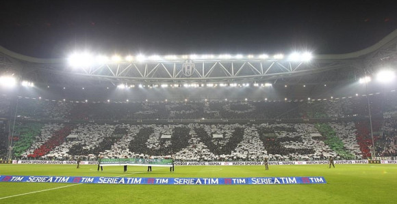 Serija A: Da li je Juve "ubio" zanimljivost?!