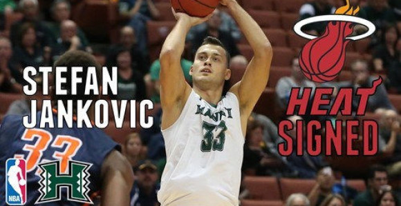 Srbija može da dobije pojačanje iz NBA lige!