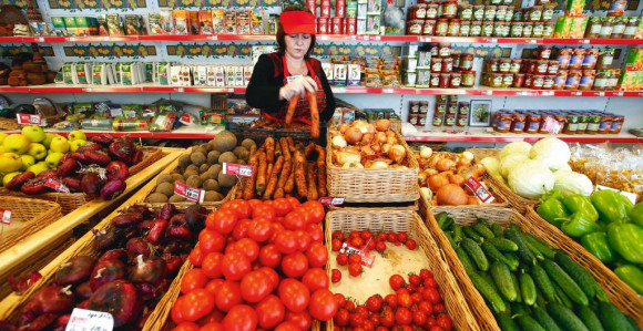 Привреда Српске остала без производње