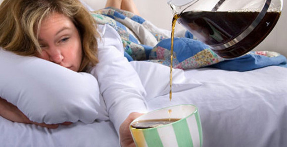 Pet odličnih namirnica za liječenje mamurluka