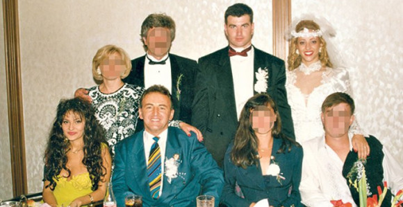 Ceca je bila mamac za hvatanje Legije