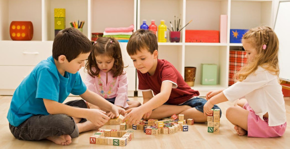 Kako da pripremite mališane za vrtić?