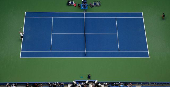 Velika promjena u tenisu kreće od US opena!