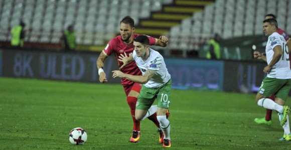 Kvalifikacije: "Orlovi" ostali bez pobjede!