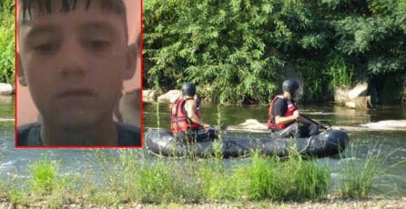 Niš: Pronađeno tijelo nestalog dječaka