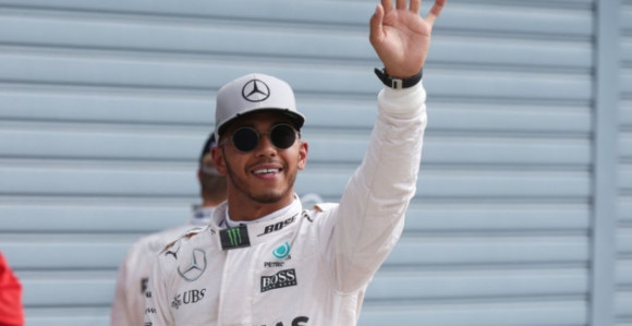 Hamilton: Ne znam šta je bio problem?!