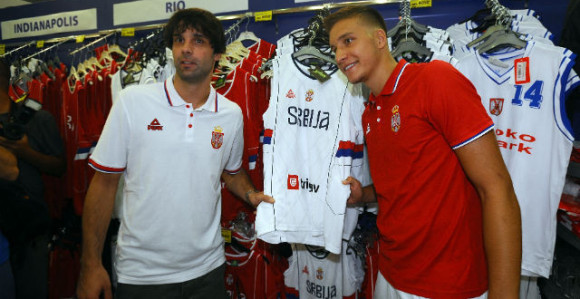 Teo objasnio prelomni trenutak na OI...