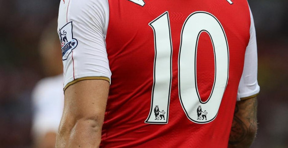 Ozil "zabo nož u leđa" Vilšeru!
