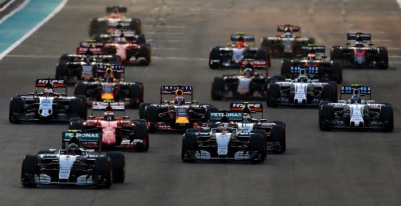 Amerikanci postaju suvlasnici F1?!