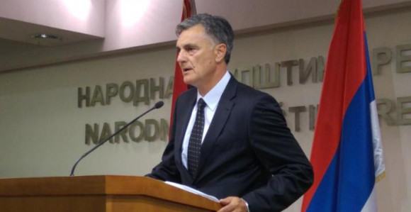 Srpska će tužiti CIK zbog referenduma