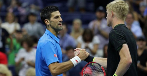Istorija: Nole među sedam besmrtnih tenisera na US Openu!