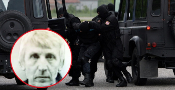 Čolović se nagodio sa Tužilaštvom Srbije