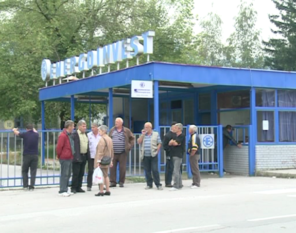 RAOP: Novi protest prevarenih radnika!